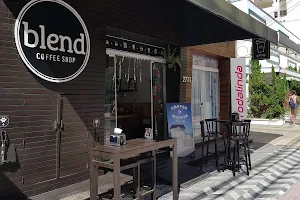 Blend Coffee Shop image