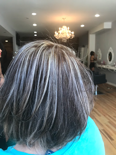 Hair Salon «LOVE HAIR SALON», reviews and photos, 460 Broadway, Kingston, NY 12401, USA