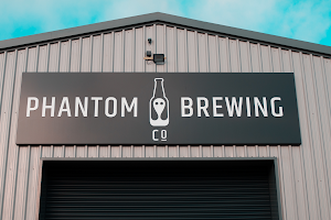 Phantom Brewing Co. image