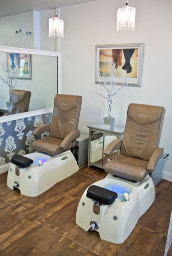 Beauty Salon «MéJon Salon & Spa», reviews and photos, 1306 N University Dr, Coral Springs, FL 33071, USA