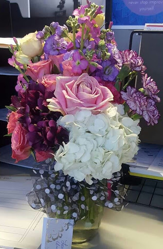 Florist «The Berretta Rose», reviews and photos, 3621 Vinings Slope SE #3513, Atlanta, GA 30339, USA