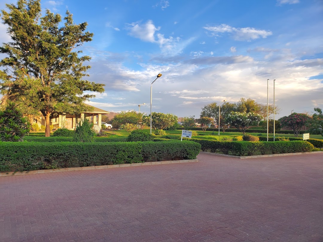 Dodoma Christian Medical Centre