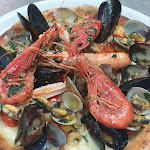 Photo n°8 de l'avis de toni.h fait le 22/02/2021 à 10:45 sur le  Babaloo pizzeria osteria à Marsala