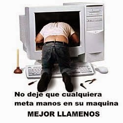Imagen de Zona PC Teruel (8 de 9)
