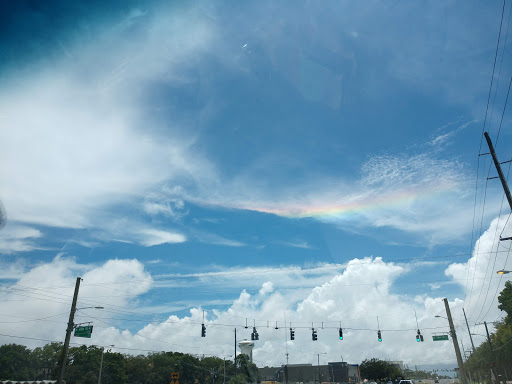 Golf Course «The Claw at USF», reviews and photos, 13801 N 46th St, Tampa, FL 33613, USA