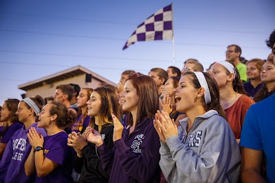 Photos of Goshen College