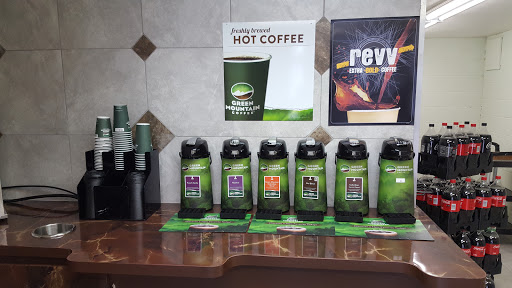 Convenience Store «Convenience Bazar», reviews and photos, 575 E Washington St, North Attleborough, MA 02760, USA