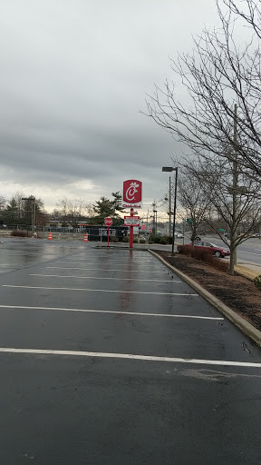 Fast Food Restaurant «Chick-fil-A», reviews and photos, 220 NJ-73, Marlton, NJ 08053, USA