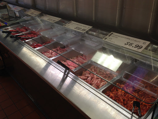 Korean Grocery Store «H Mart», reviews and photos, 371 N Central Ave, Hartsdale, NY 10530, USA