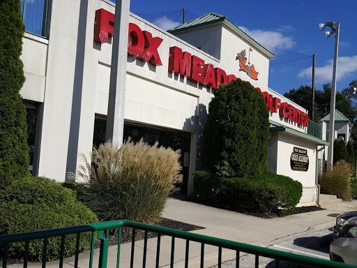 Golf Course «Fox Meadow Golf Center», reviews and photos, 2880 NJ-73, Maple Shade Township, NJ 08052, USA