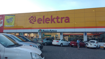 Elektra Plaza Chilpancingo