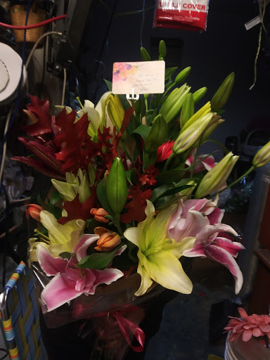 Florist «Belen Flowers», reviews and photos, 6087 York Blvd, Los Angeles, CA 90042, USA