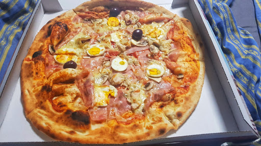 Giovane Cucina Italiana Aschach an der Steyr en Aschach an der Steyr