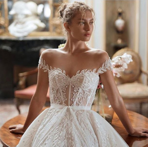 Bridal Shop «Panache Bridal», reviews and photos, 3077 Bristol St, Costa Mesa, CA 92626, USA