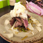 Photo n°2 de l'avis de Luca.g fait le 02/05/2024 à 22:18 sur le  Il Ristoro della Pe' à Pisa