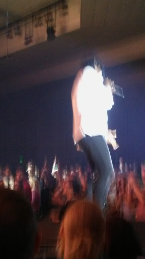 Church «Valley Bible Fellowship», reviews and photos