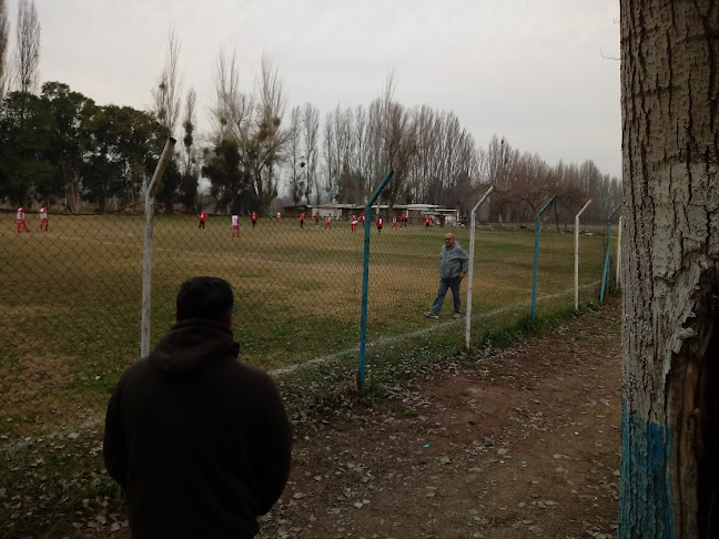 Opiniones de Cancha Santa Sofía en Calera de Tango - Campo de fútbol