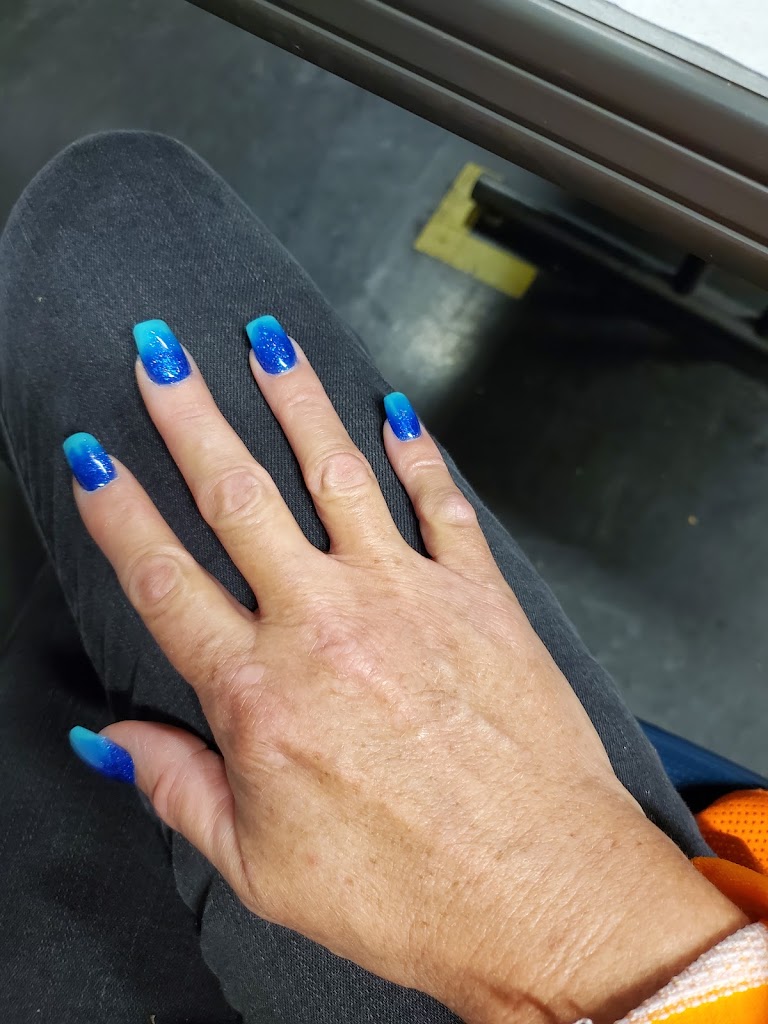 Cali Nails 48340