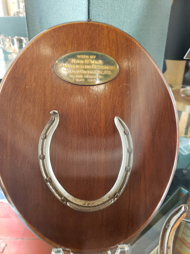 Sculpture Museum «National Museum of Racing and Hall of Fame», reviews and photos, 191 Union Ave, Saratoga Springs, NY 12866, USA