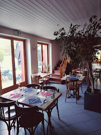 Atmosphère du Restaurant le Saint Georges à Nantes - n°6