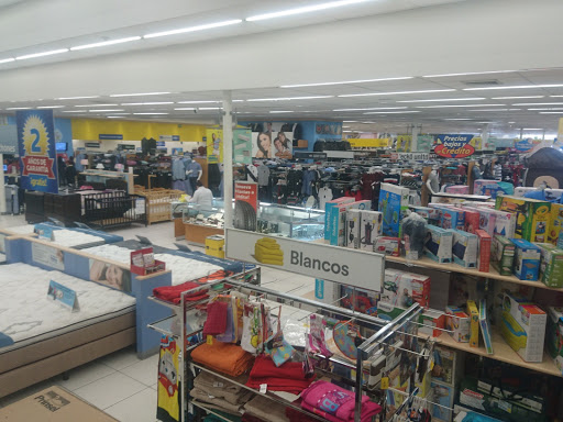 Coppel Central
