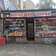 Getränk Backwaren Brötchen Atakul Kiosk