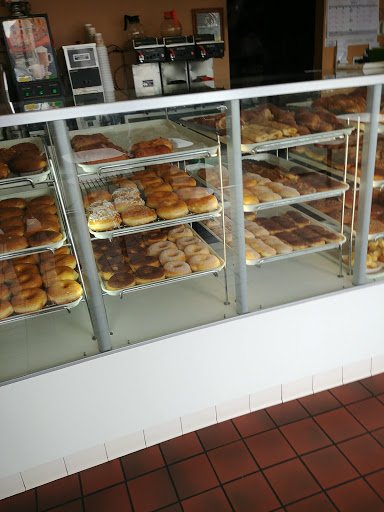 Donut Shop «Happy Donut», reviews and photos, 701 W Las Tunas Dr, San Gabriel, CA 91776, USA