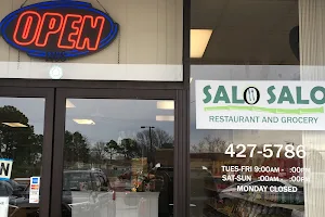 Salo Salo Restaurant and Grocery Store image