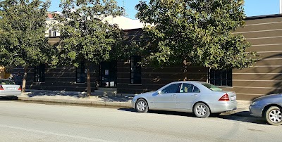 museum