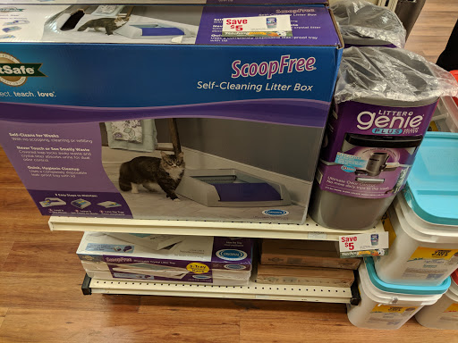 Pet Store «Pet Supermarket», reviews and photos, 9798 Glades Rd, Boca Raton, FL 33434, USA