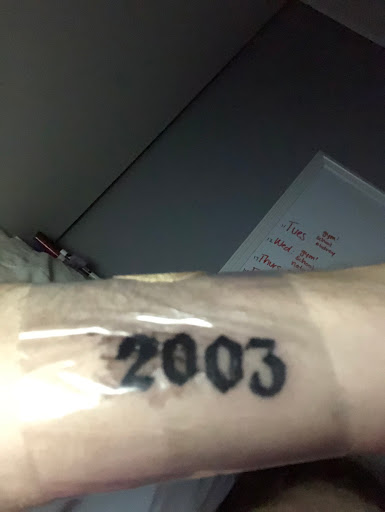 Tattoo Shop «Think Ink Tattoos», reviews and photos, 21626 Ventura Blvd, Woodland Hills, CA 91364, USA