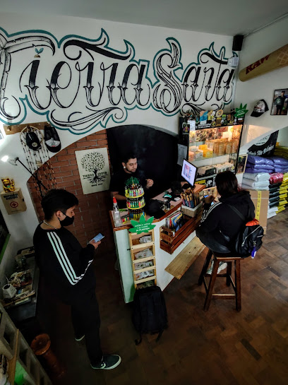 Grow Shop TIERRA SANTA