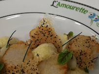 Photos du propriétaire du Restaurant L'Amourette à Montreuil - n°18