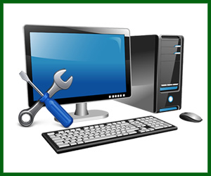 Computer Repair Services- Raza InfoTech