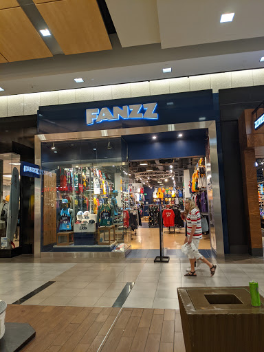 Sporting Goods Store «Fanzz», reviews and photos, 6191 state St #153, Murray, UT 84107, USA