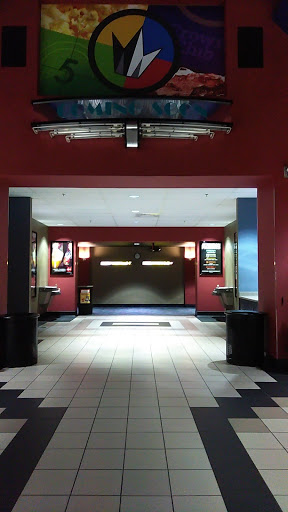 Movie Theater «Regal Cinemas Harrisonburg 14», reviews and photos, 381 University Blvd, Harrisonburg, VA 22801, USA
