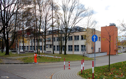 Centrum Dydaktyki i Symulacji Medycznej Śląskiego Uniwersytetu Medycznego