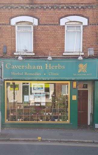 Caversham Herbs