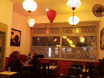 Atmosphère du Restaurant vietnamien Pho Kim Saigon à Strasbourg - n°6