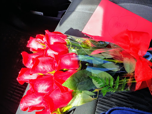 Florist «Northside Florist, Inc.», reviews and photos, 13642 N Florida Ave, Tampa, FL 33613, USA