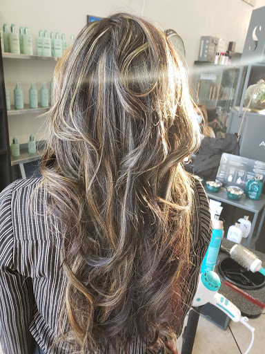 Hair Salon «LaDuree Hair Salon», reviews and photos, 2277 Westwood Blvd, Los Angeles, CA 90064, USA