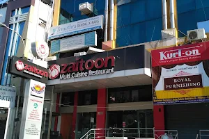 Zaitoon Restaurant, Adyar image