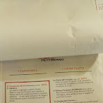 Photo n°7 de l'avis de candurs.y fait le 31/10/2021 à 08:55 sur le  Osteria del Pettirosso à Rovereto