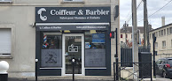 Photo du Salon de coiffure Rr Coiffure à Taverny