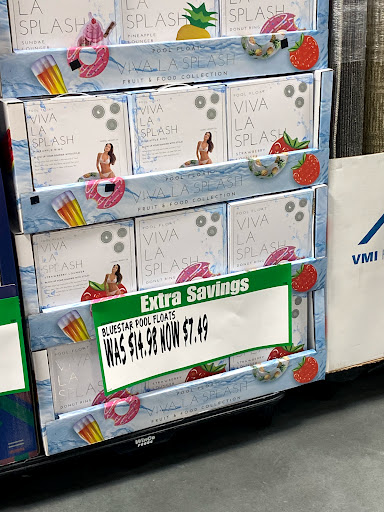 Supermarket «WinCo Foods», reviews and photos, 755 SW 19th St, Moore, OK 73160, USA