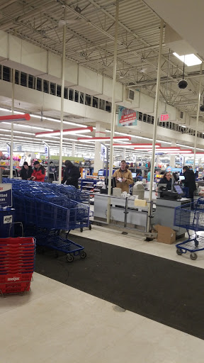 Grocery Store «Meijer», reviews and photos, 8400 Gratiot Rd, Saginaw, MI 48609, USA