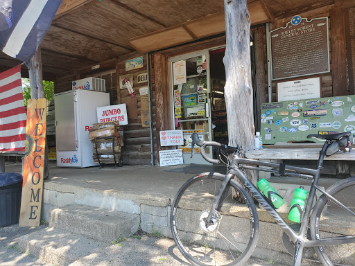 Grocery Store «Shelby Forest General Store», reviews and photos, 7729 Benjestown Rd, Millington, TN 38053, USA