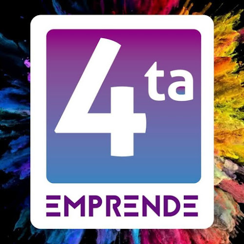 Cuarta Emprende - La Serena