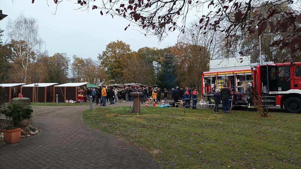 Ev.-Luth. Kirchengemeinde Altenhagen-Hagenburg