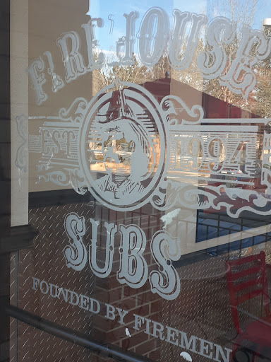 Sandwich Shop «Firehouse Subs», reviews and photos, 8075 Mall Pkwy, Lithonia, GA 30038, USA
